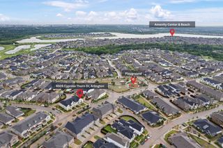4505 Cypress Thorn Drive, Arlington, TX 76005