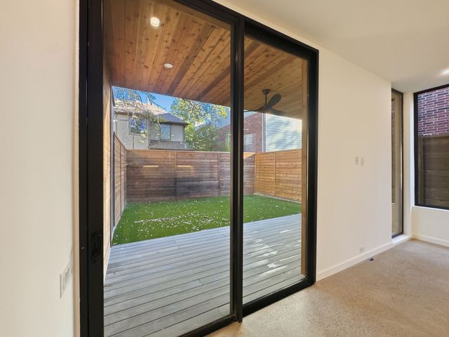 4928 Milam Street 101, Dallas, TX 75206