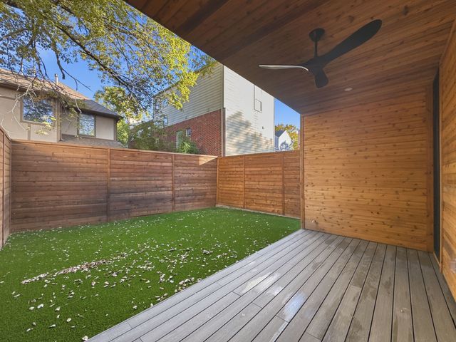 4928 Milam Street 101, Dallas, TX 75206