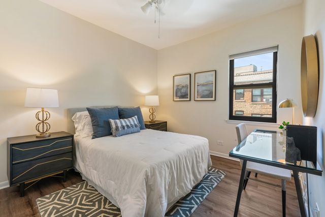 824 Hinman Avenue 3N, Evanston, IL 60202