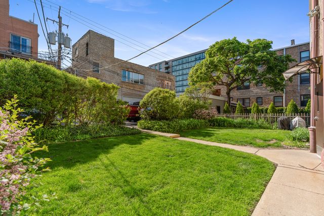 824 Hinman Avenue 3N, Evanston, IL 60202