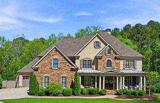 328 Lakebridge Crossing, Canton, GA 30114