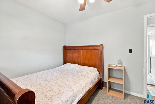 602 E Walnut St Street, Harrisburg, SD 57032