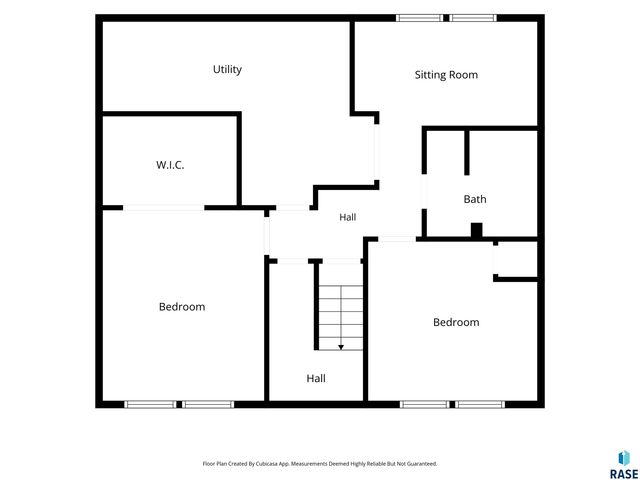 602 E Walnut St Street, Harrisburg, SD 57032