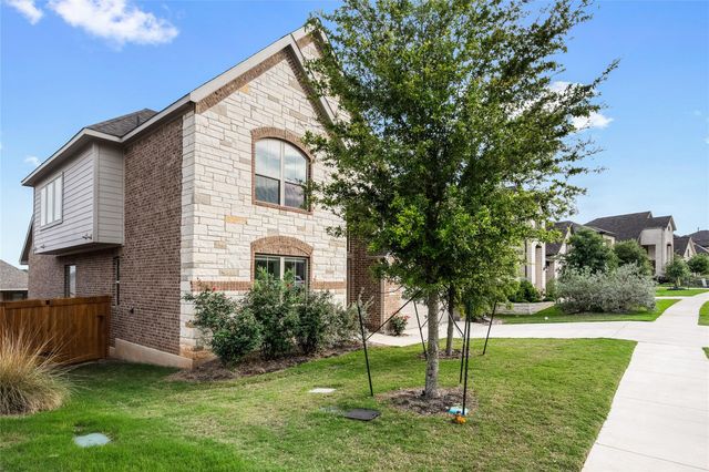 1432 Mulberry Oak LN, Georgetown, TX 78628