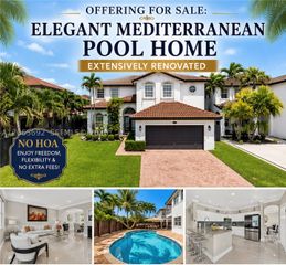 1051 SW 144th Pl, Miami, FL 33184
