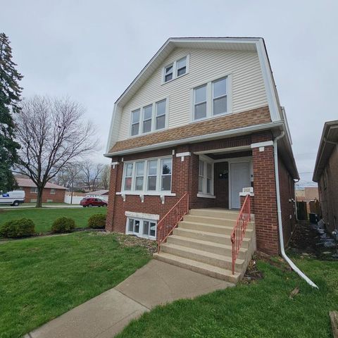2626 W 96th Place, Evergreen Park, IL 60805