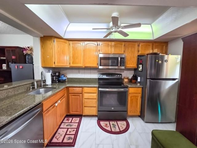 3321 Kirkland Road NE, Palm Bay, FL 32905