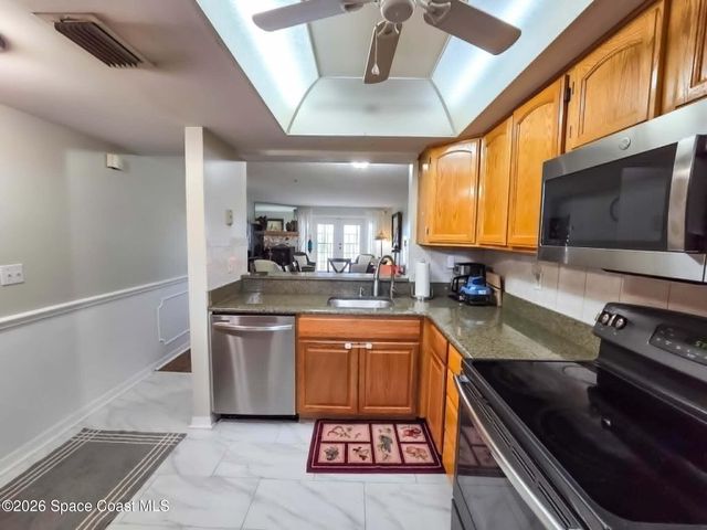 3321 Kirkland Road NE, Palm Bay, FL 32905