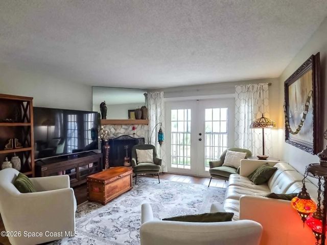 3321 Kirkland Road NE, Palm Bay, FL 32905
