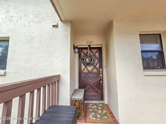 3321 Kirkland Road NE, Palm Bay, FL 32905