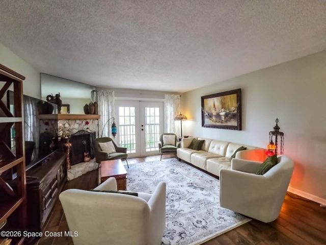 3321 Kirkland Road NE, Palm Bay, FL 32905