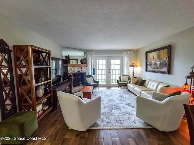 3321 Kirkland Road NE, Palm Bay, FL 32905