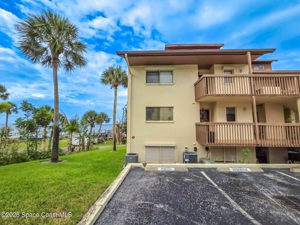 3321 Kirkland Road NE, Palm Bay, FL 32905