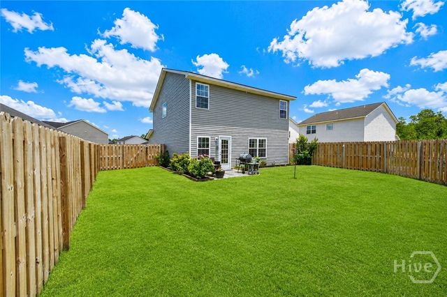 132 Courage Way, Hinesville, GA 31313