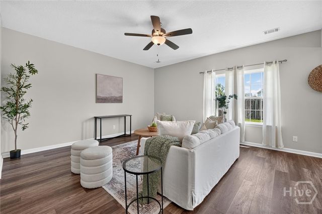 132 Courage Way, Hinesville, GA 31313