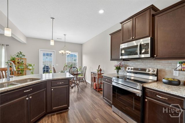 132 Courage Way, Hinesville, GA 31313