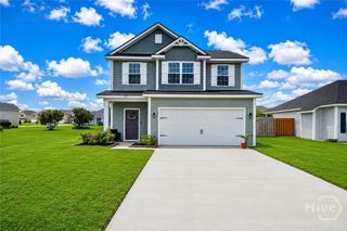 132 Courage Way, Hinesville, GA 31313