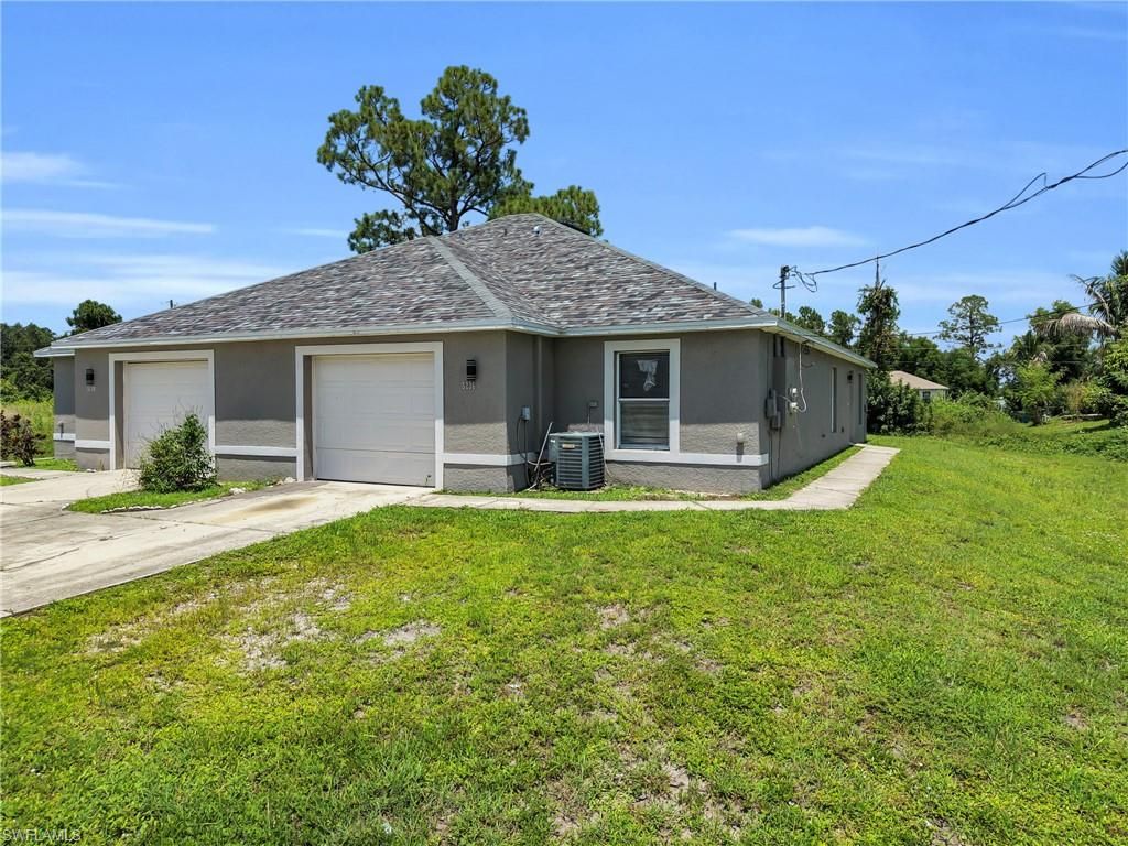 5236/5238 28th ST SW, LEHIGH ACRES, FL 33973 — photo 2