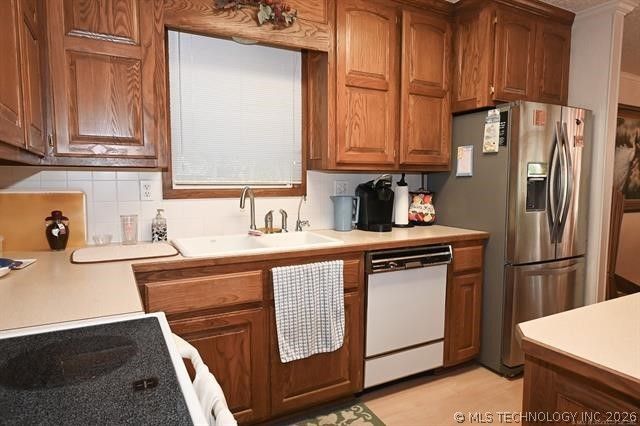 96221 S Redbud Lane, Gore, OK 74435
