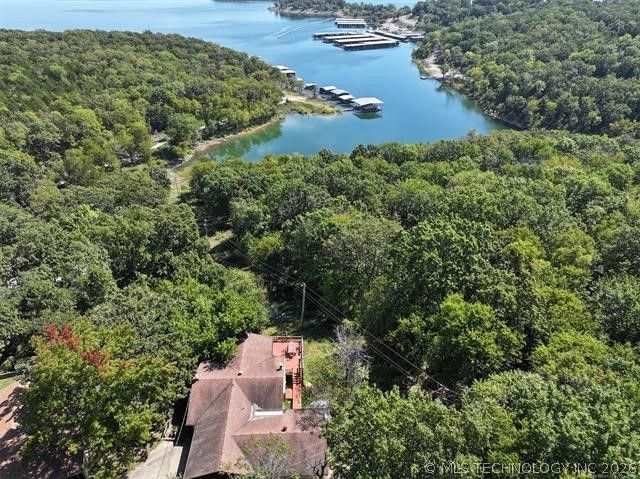 96221 S Redbud Lane, Gore, OK 74435