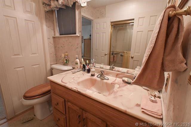 96221 S Redbud Lane, Gore, OK 74435