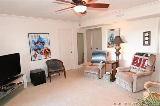 96221 S Redbud Lane, Gore, OK 74435
