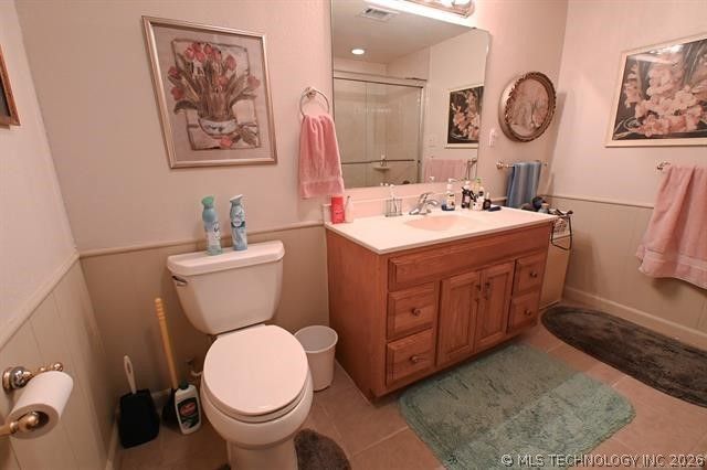96221 S Redbud Lane, Gore, OK 74435