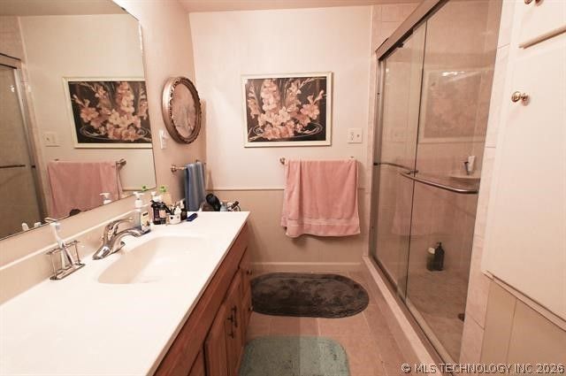 96221 S Redbud Lane, Gore, OK 74435