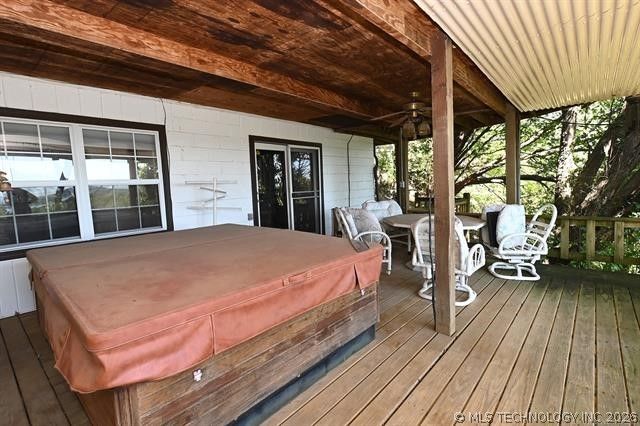 96221 S Redbud Lane, Gore, OK 74435