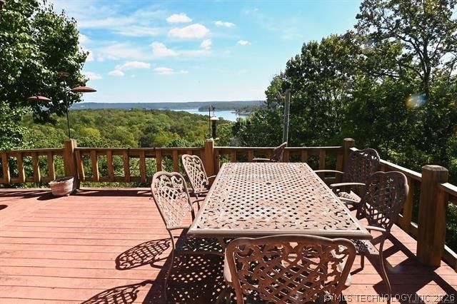 96221 S Redbud Lane, Gore, OK 74435