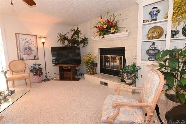 96221 S Redbud Lane, Gore, OK 74435