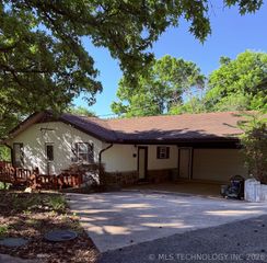 96221 S Redbud Lane, Gore, OK 74435