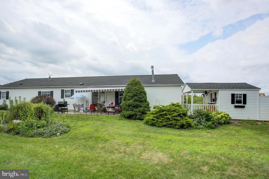 11 MICHAEL CT, Shippensburg, PA 17257
