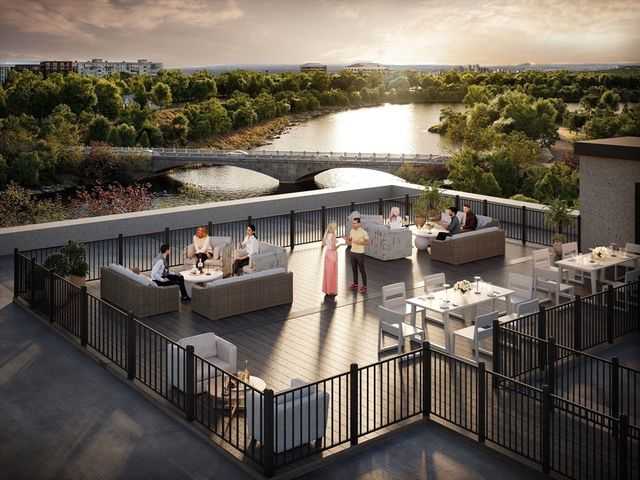 40 Soldiers Field Place 410, Boston, MA 02135