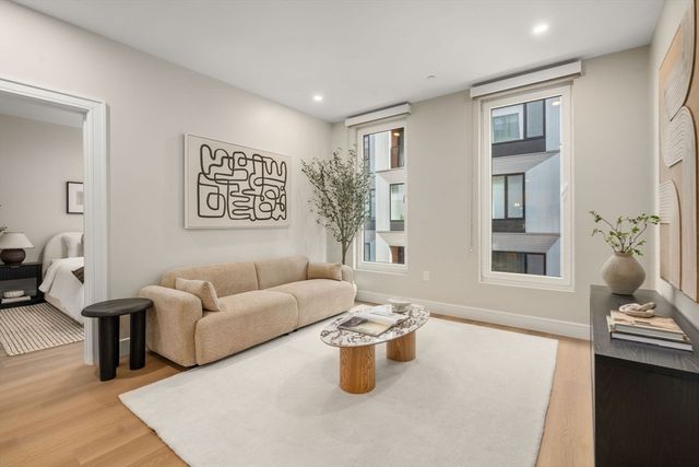 40 Soldiers Field Place 410, Boston, MA 02135