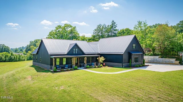 3826 Lake Valley Drive, Kingsport, TN 37664