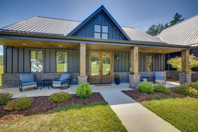 3826 Lake Valley Drive, Kingsport, TN 37664