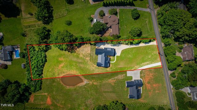 3826 Lake Valley Drive, Kingsport, TN 37664