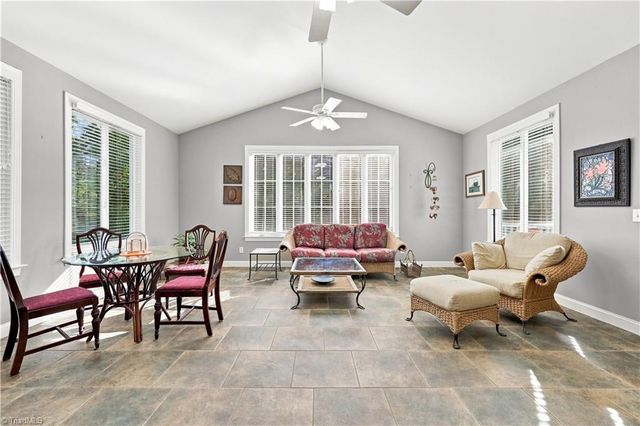 6112 Four Oaks Court, Summerfield, NC 27358