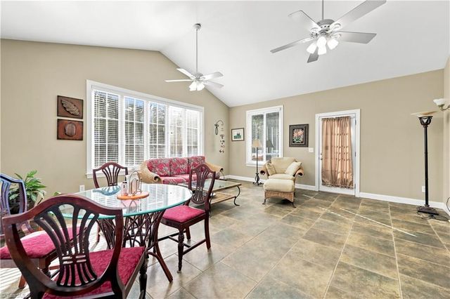 6112 Four Oaks Court, Summerfield, NC 27358