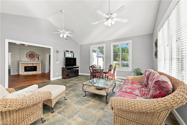 6112 Four Oaks Court, Summerfield, NC 27358