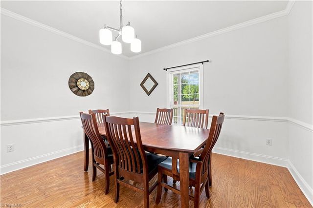 6112 Four Oaks Court, Summerfield, NC 27358