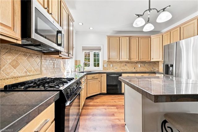 6112 Four Oaks Court, Summerfield, NC 27358