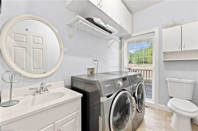6112 Four Oaks Court, Summerfield, NC 27358