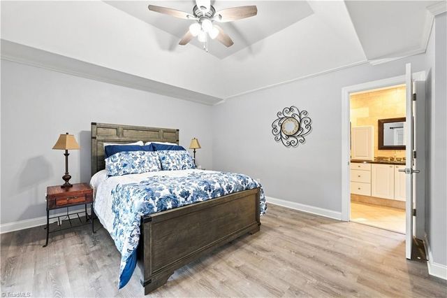 6112 Four Oaks Court, Summerfield, NC 27358