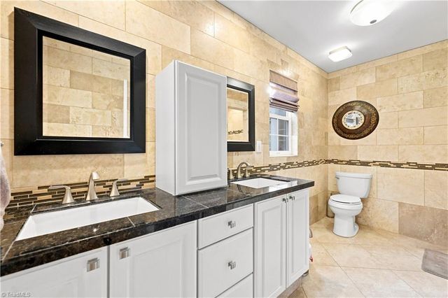 6112 Four Oaks Court, Summerfield, NC 27358