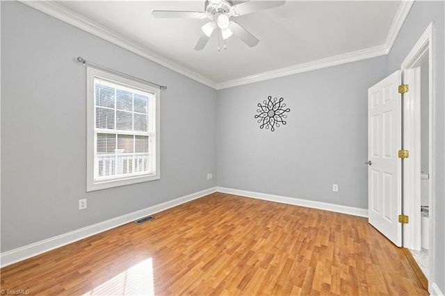 6112 Four Oaks Court, Summerfield, NC 27358