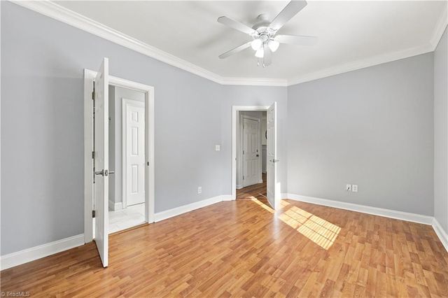 6112 Four Oaks Court, Summerfield, NC 27358