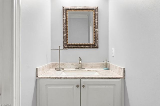 6112 Four Oaks Court, Summerfield, NC 27358